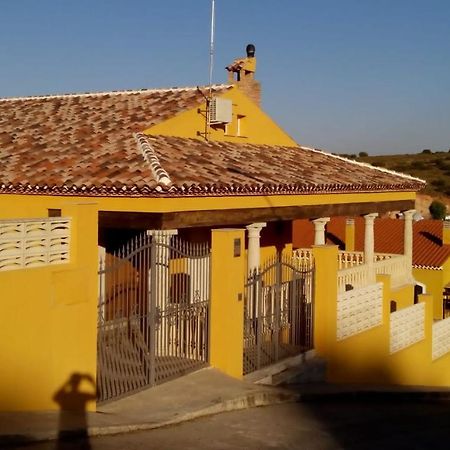 Casa Gonzalez Villa Ruidera Exterior foto