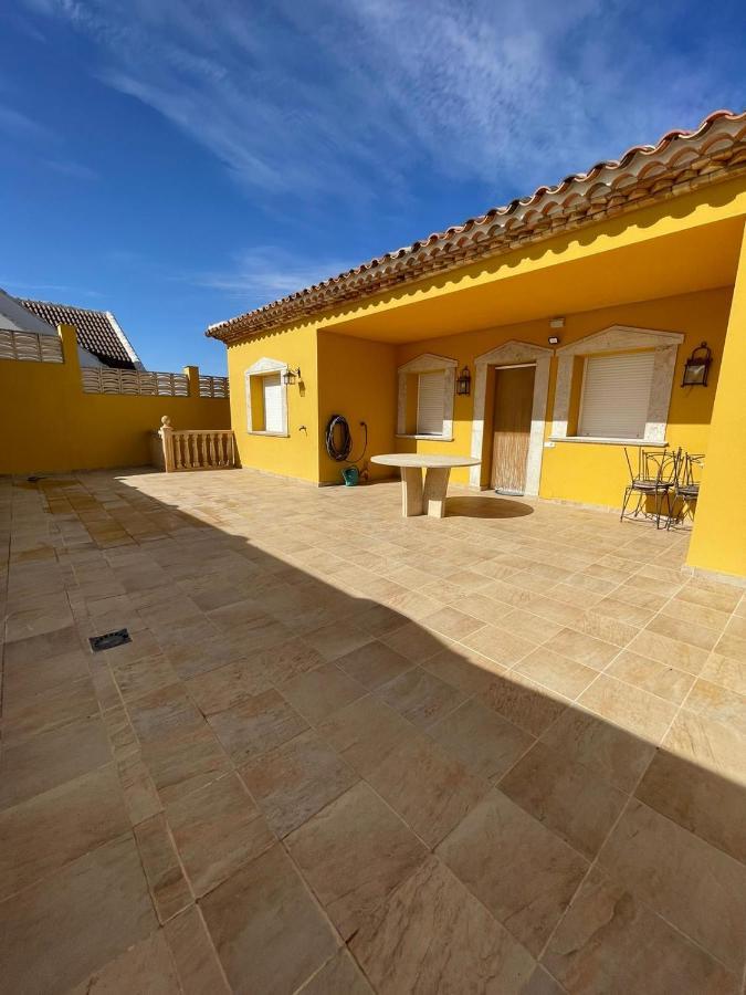 Casa Gonzalez Villa Ruidera Exterior foto