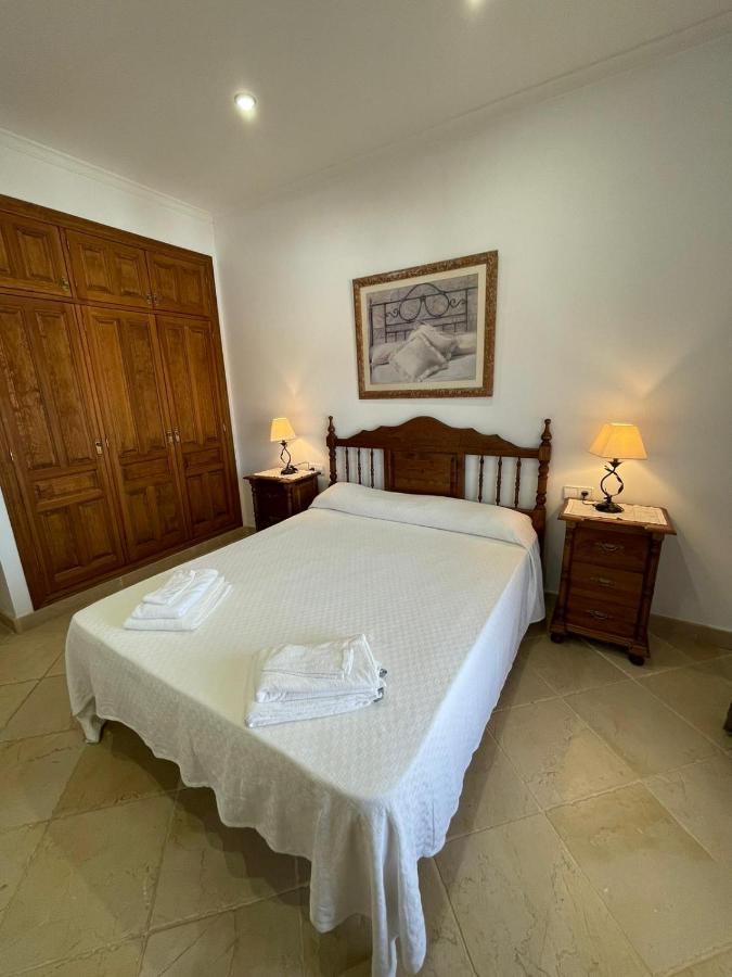 Casa Gonzalez Villa Ruidera Exterior foto
