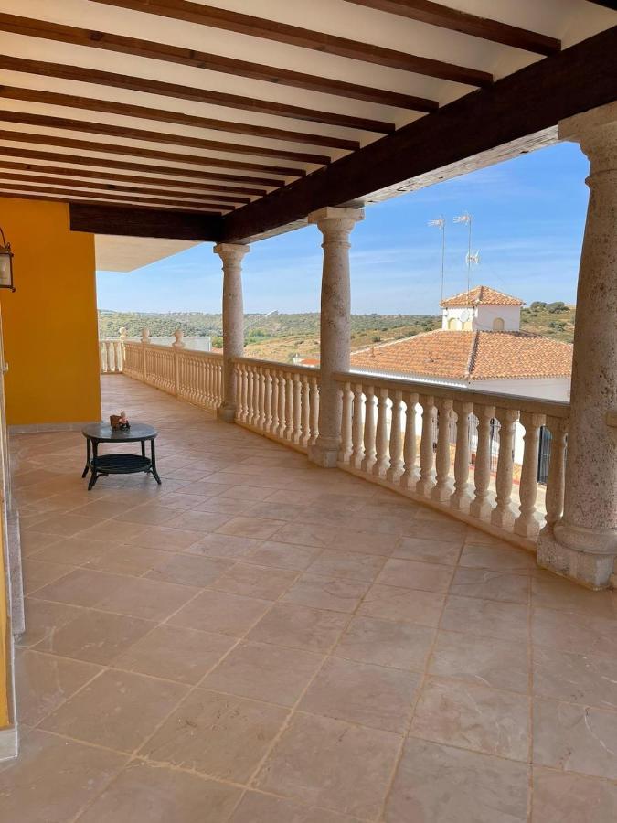 Casa Gonzalez Villa Ruidera Exterior foto