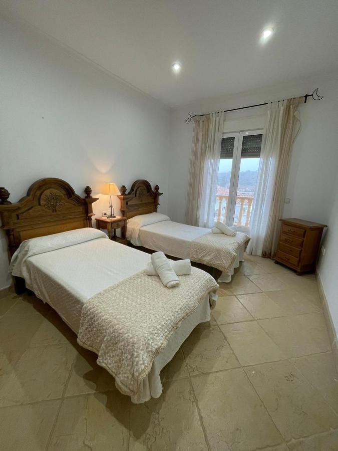 Casa Gonzalez Villa Ruidera Exterior foto