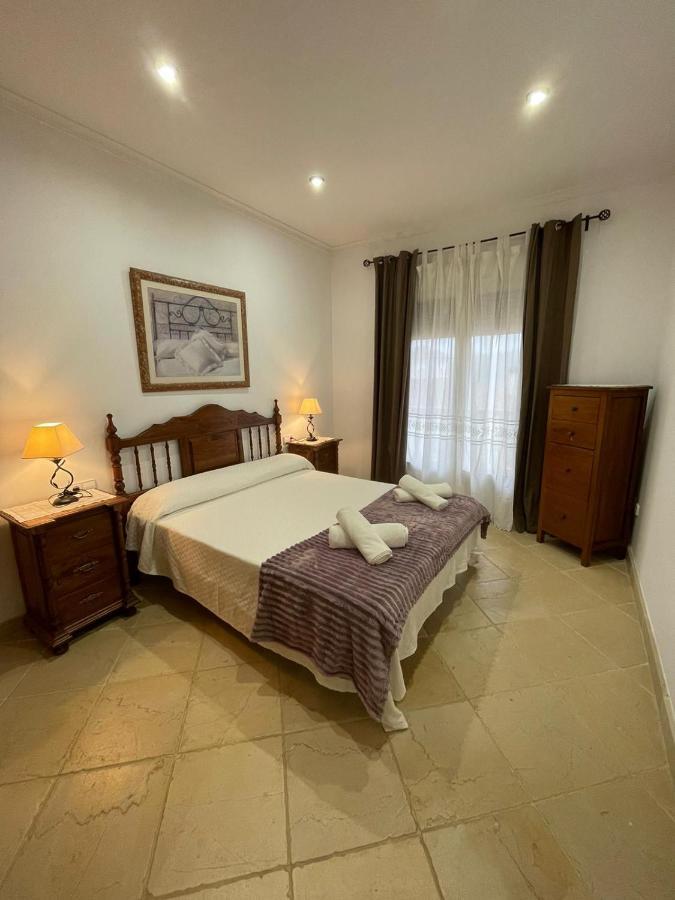 Casa Gonzalez Villa Ruidera Exterior foto